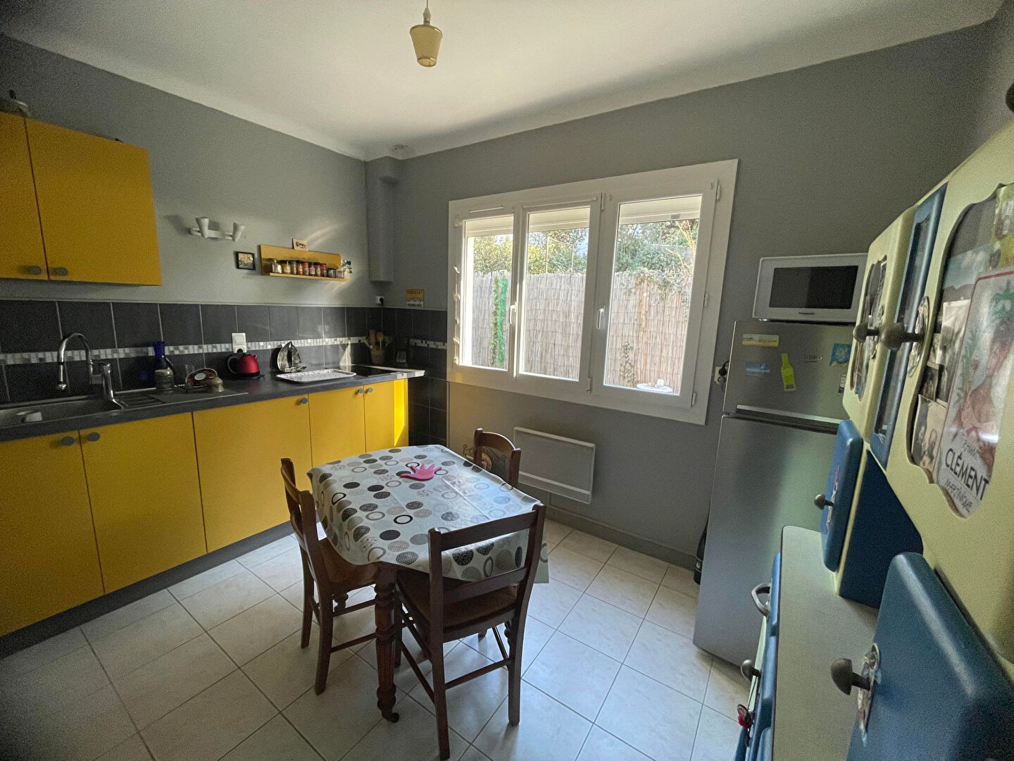Charmante maison de 56 m  400 mtres des plages 4/7